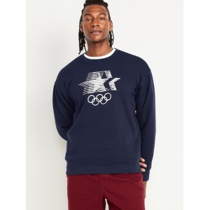 Team USA Gender-Neutral Sweatshirt