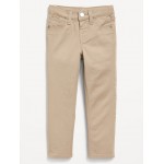 360° Stretch Skinny Pants for Toddler Boys