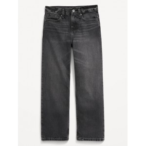 Original Baggy Non-Stretch Jeans for Boys Hot Deal