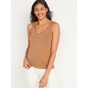 First-Layer Tank Top