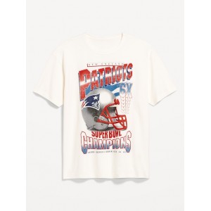 NFL Patriots T-Shirt