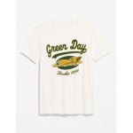 Green Day T-Shirt Hot Deal