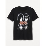 KISS T-Shirt Hot Deal