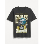 NFL Philadelphia Eagles T-Shirt