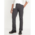 Straight Built-In Flex Rotation Chino Pants Hot Deal