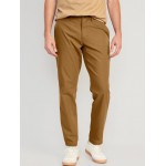 Athletic Ultimate Tech Built-In Flex Chino Pants
