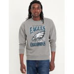 NFLⓒ Philadelphia Eaglesⓒ Sweatshirt