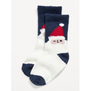 Unisex Cozy Socks for Toddler & Baby
