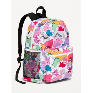 Squishmallows Canvas Backpack for Kids