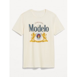 Cervezaⓒ Modelo T-Shirt Hot Deal