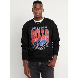 NFLⓒ Buffalo Billsⓒ Sweatshirt
