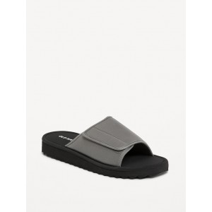 Tech Slide Sandals Hot Deal