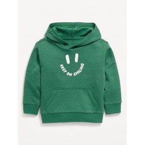 Ovesized Pullover Hoodie for Toddler Boys Hot Deal