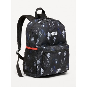 Star Wars Canvas Backpack for Kids Hot Deal
