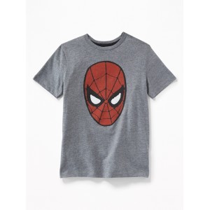 Gender-Neutral Marvel Comics™ Spider-Man T-Shirt For Kids