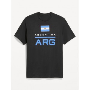 Argentina T-Shirt Hot Deal