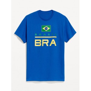 Brasil T-Shirt Hot Deal
