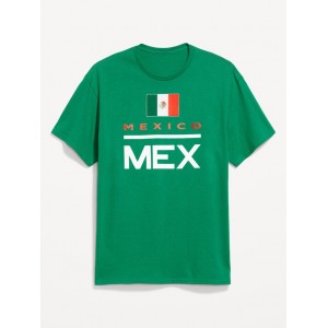 Mexico T-Shirt Hot Deal