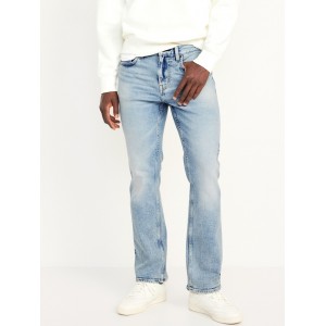 Boot-Cut Built-In Flex Jeans Hot Deal