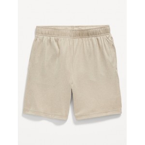 Cloud 94 Soft Go-Dry Cool Performance Shorts for Boys (Above Knee)