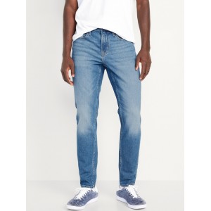 Athletic Taper Jeans Hot Deal