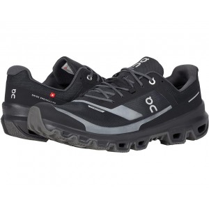 Mens On Cloudventure Waterproof