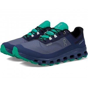 Mens On Cloudvista Waterproof