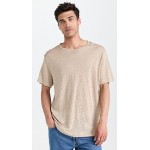 Chad Linen Tee