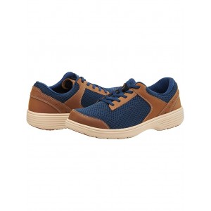 Tabor Brown/Blue
