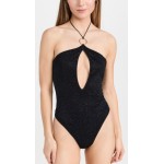 Lumire Ring Maillot One Piece