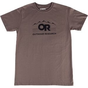 OR Advocate T-Shirt - Mens