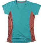 Echo Short-Sleeve T-Shirt - Womens