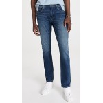 Federal Transcend Vintage Slim Straight Jeans