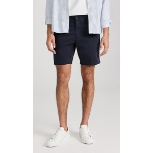 Phillips Short In Stretch Sateen 7