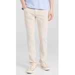 Federal Slim Straight In Transcend Pants