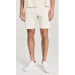 Phillips Stretch Sateen Shorts 8