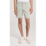 Phillips Stretch Sateen Shorts 8