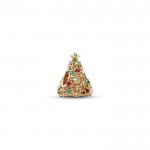 Glitter Christmas Tree Charm - Pandora Shine * RETIRED * FINAL SALE *