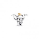 Disney, 100th Anniversary Dumbo Charm * RETIRED * FINAL SALE *