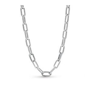 Link Chain Necklace, 45cm - Pandora ME