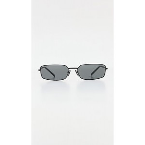 A60S Rectangular Sunglasses