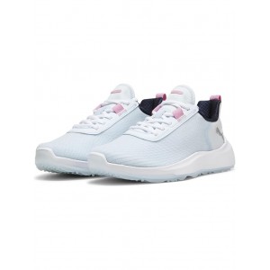 Fusion Crush Sport Icy Blue/Pink Icing