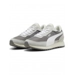 Road Rider Sd Cast Iron/PUMA White