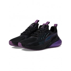 X-Cell Action Metachromatic PUMA Black/Crushed Berry