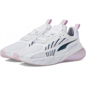 Womens PUMA X-Cell Action Metachromatic