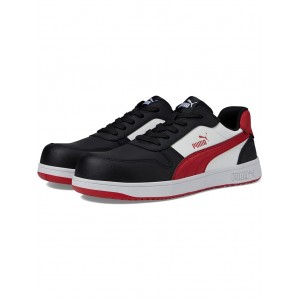 Womens PUMA Safety Frontcourt Low ASTM EH