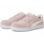 Womens PUMA Safety Iconic Suede Low ASTM EH