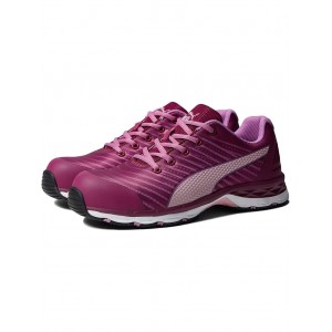 Womens PUMA Safety Spectra Low 20 EH