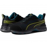 Womens PUMA Safety Fuse Knit Low
