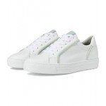 Rory Sneaker White Mint Leather